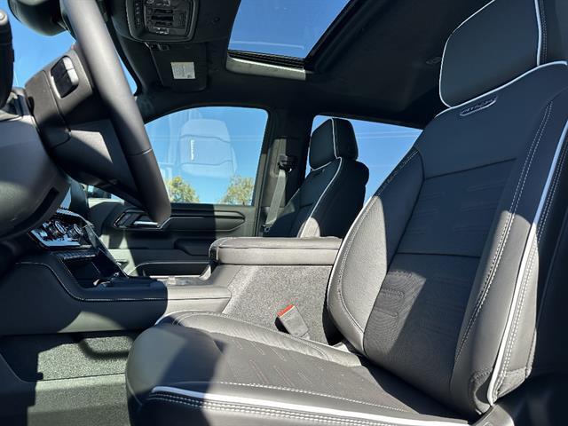 2026 GMC Sierra 2500HD AT4X Tucson AZ