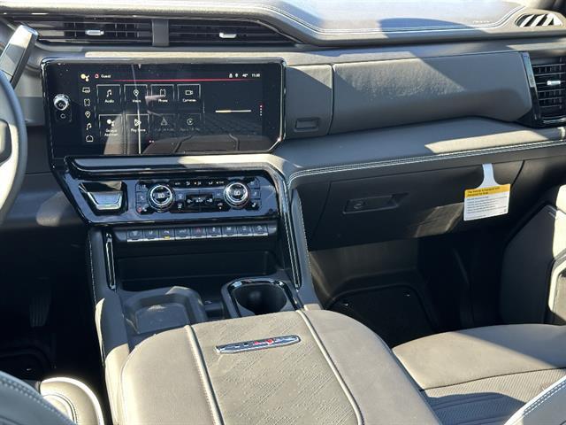 2026 GMC Sierra 2500HD AT4X Tucson AZ