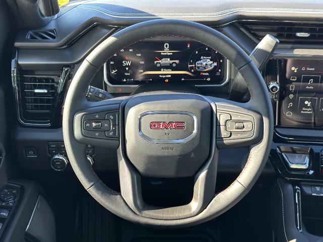 2026 GMC Sierra 2500HD AT4X Tucson AZ