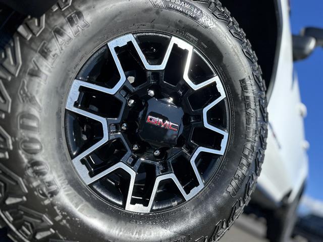 2026 GMC Sierra 2500HD AT4X Tucson AZ