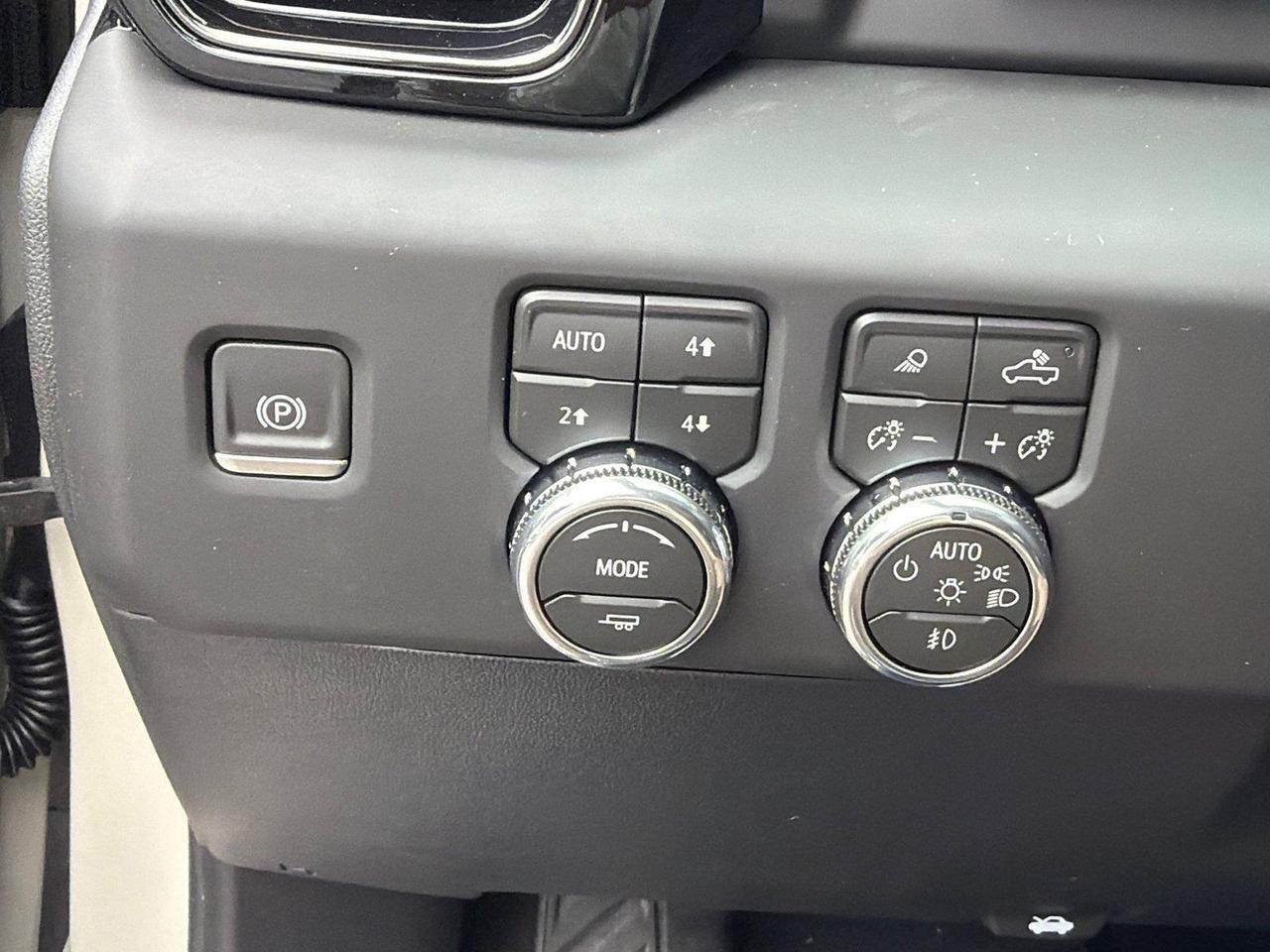 2026 GMC Sierra 2500HD AT4X Hagerstown MD