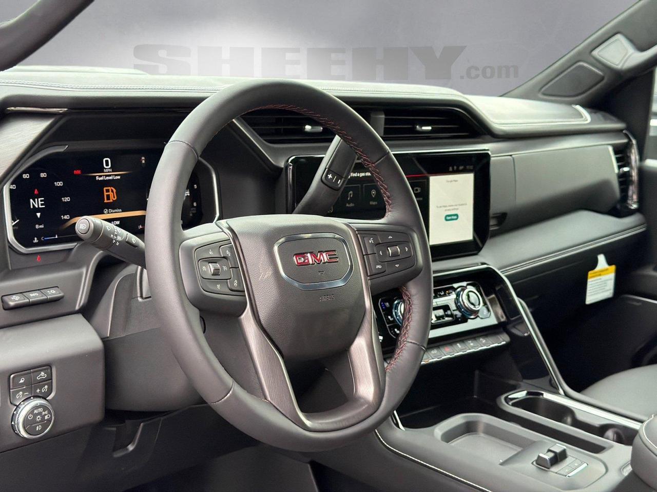2026 GMC Sierra 2500HD AT4X Hagerstown MD