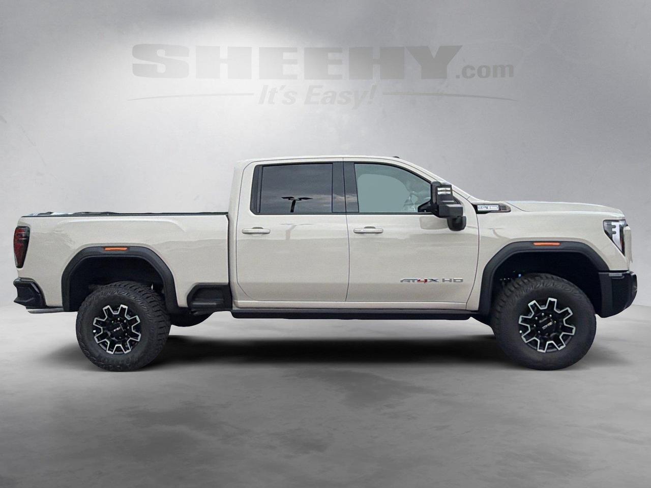 2026 GMC Sierra 2500HD AT4X Hagerstown MD