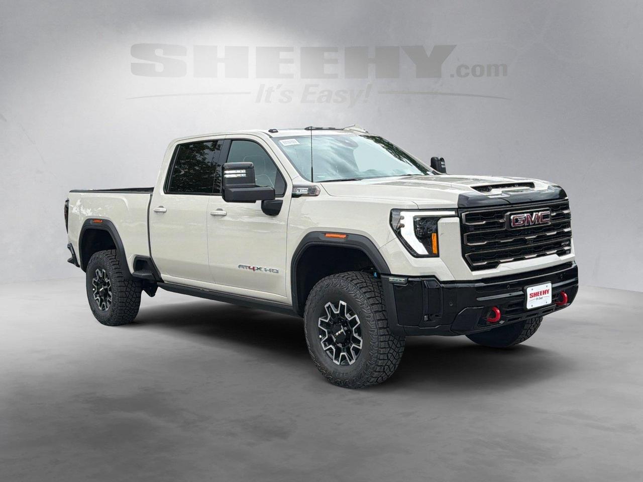 2026 GMC Sierra 2500HD AT4X Hagerstown MD