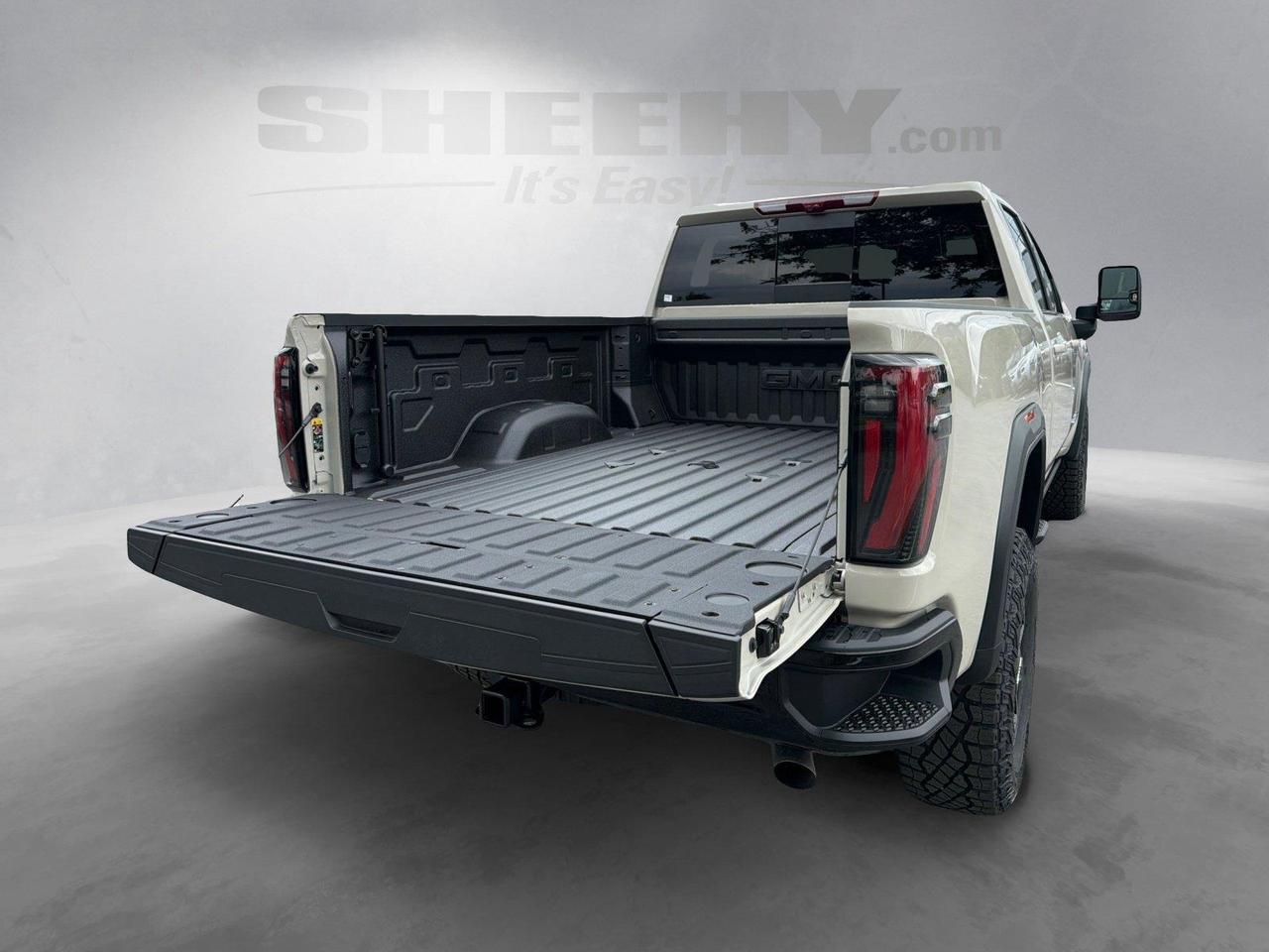 2026 GMC Sierra 2500HD AT4X Hagerstown MD