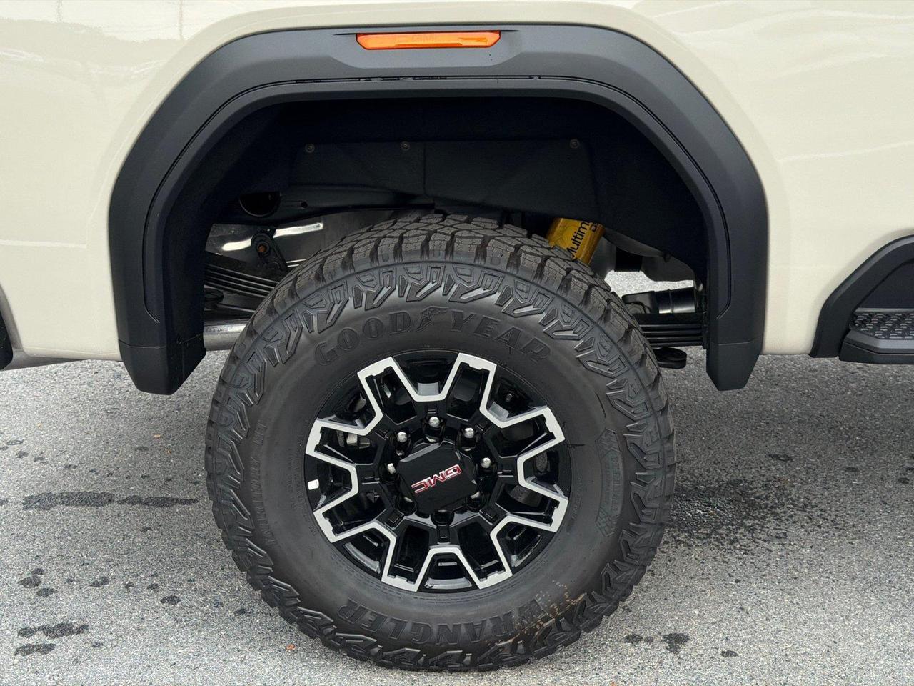 2026 GMC Sierra 2500HD AT4X Hagerstown MD