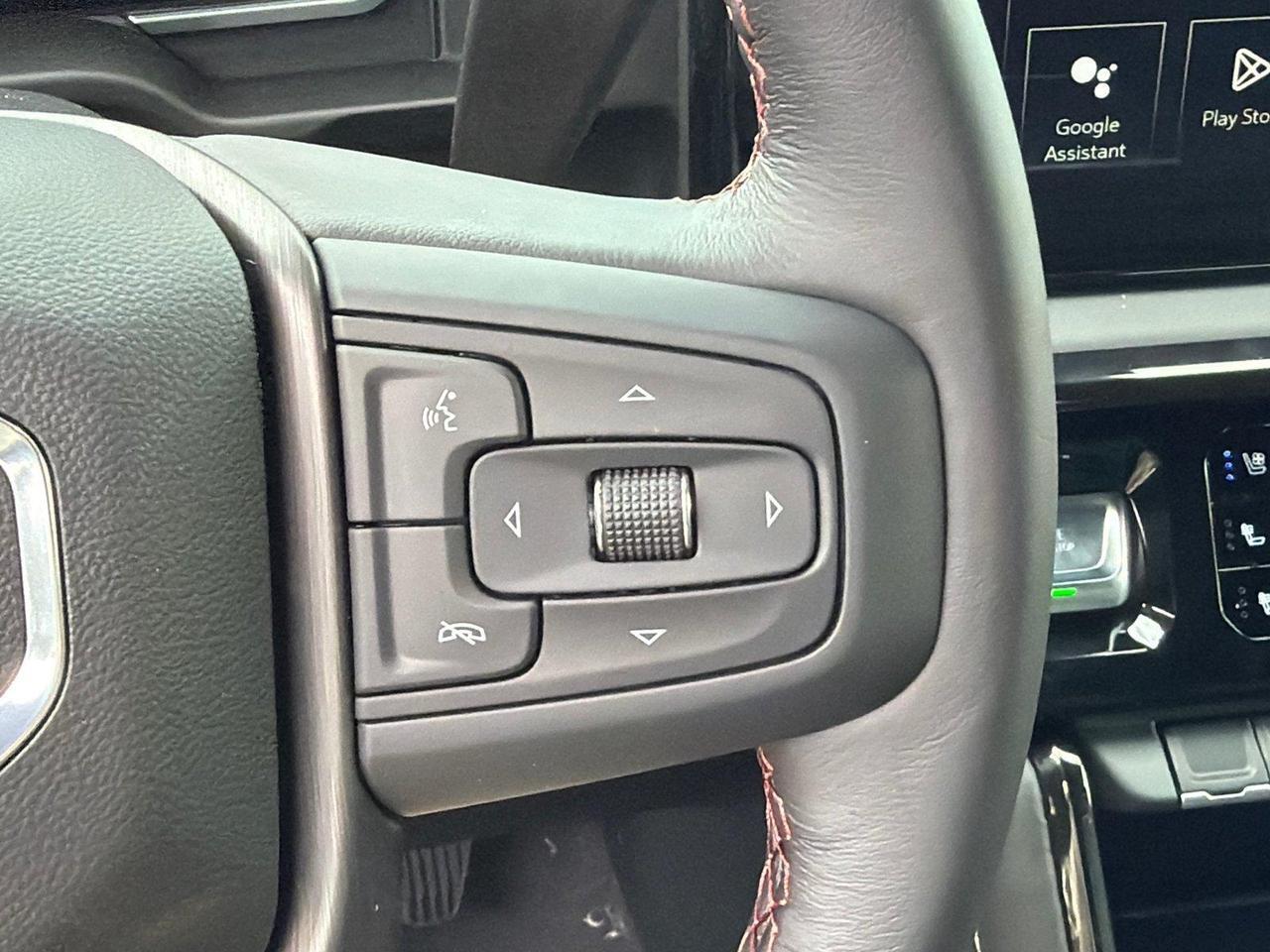 2026 GMC Sierra 2500HD AT4X Hagerstown MD