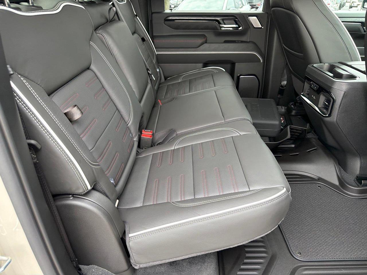 2026 GMC Sierra 2500HD AT4X Hagerstown MD