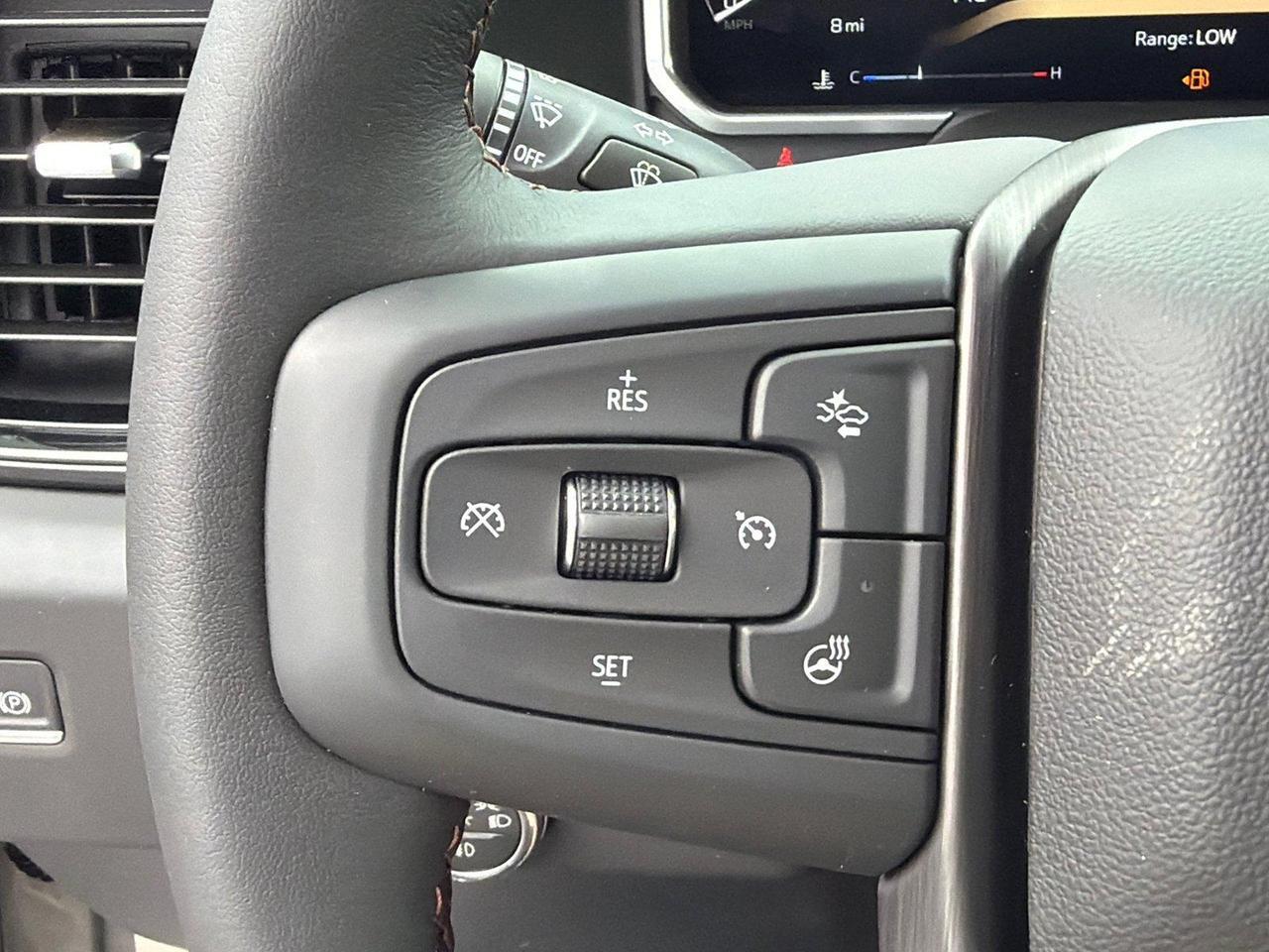 2026 GMC Sierra 2500HD AT4X Hagerstown MD