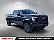 2026 GMC Sierra 2500HD AT4X