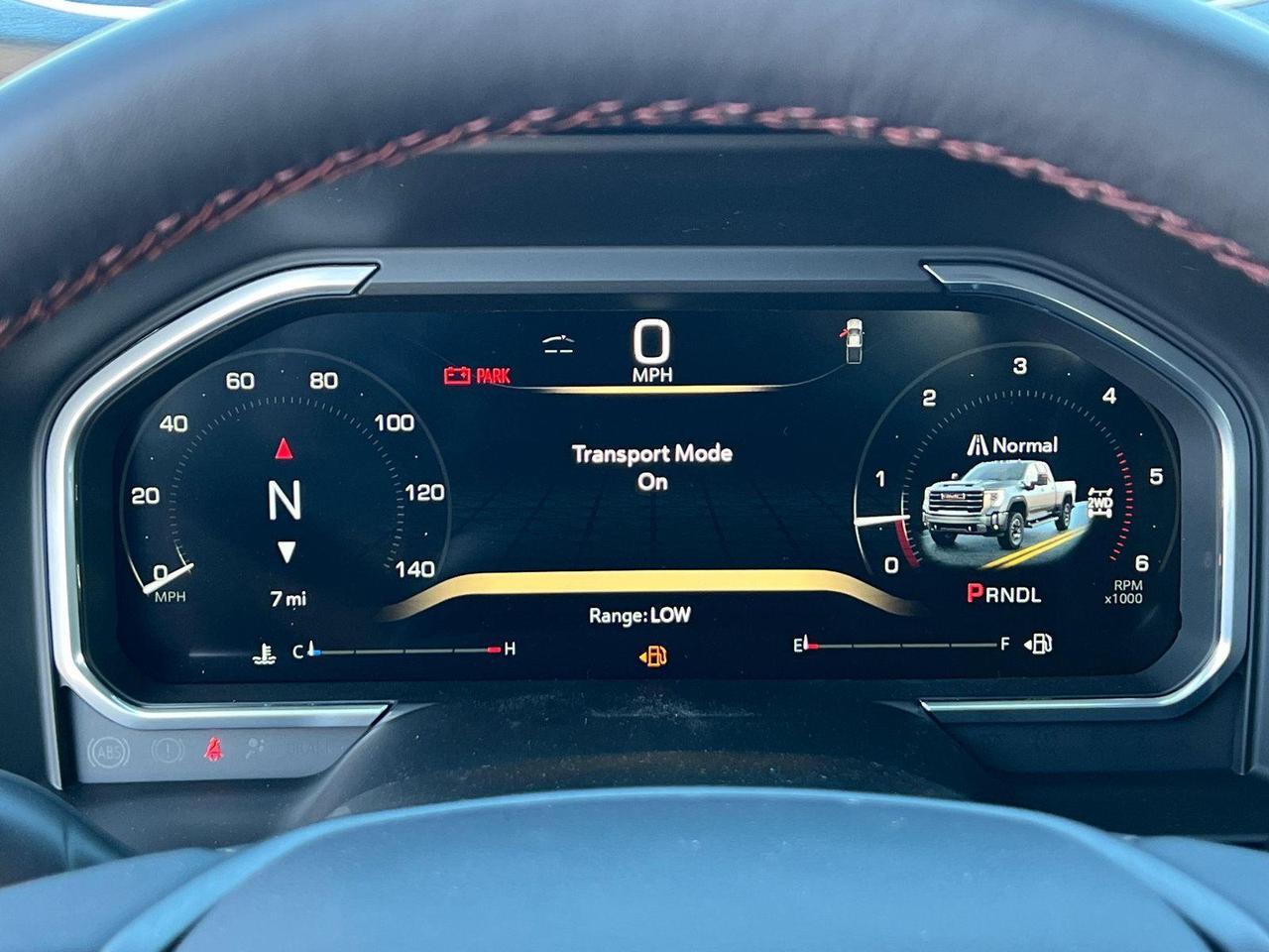 2026 GMC Sierra 2500HD AT4X Hagerstown MD