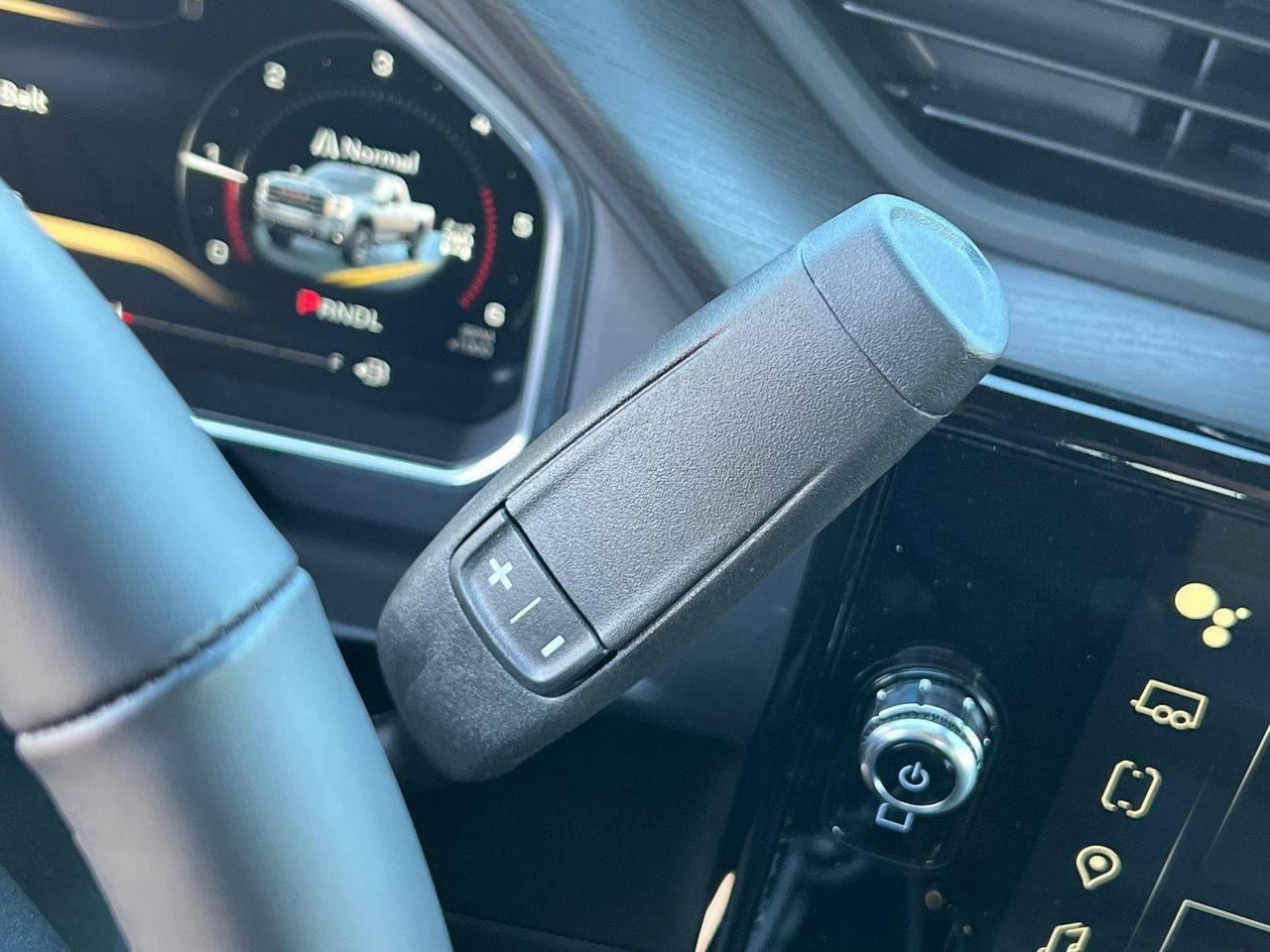 2026 GMC Sierra 2500HD AT4X Hagerstown MD