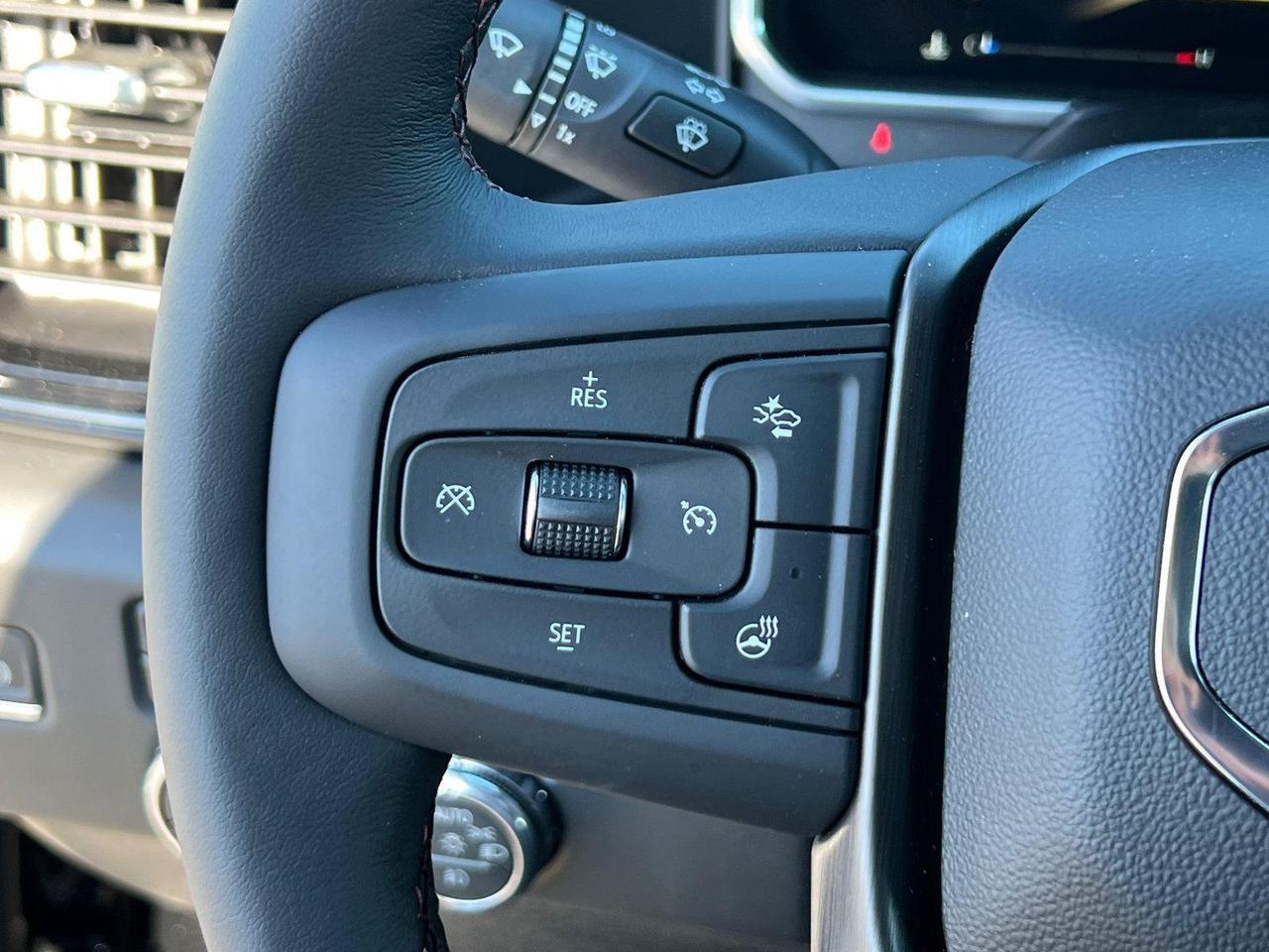 2026 GMC Sierra 2500HD AT4X Hagerstown MD