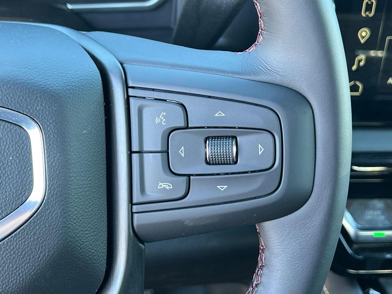 2026 GMC Sierra 2500HD AT4X Hagerstown MD