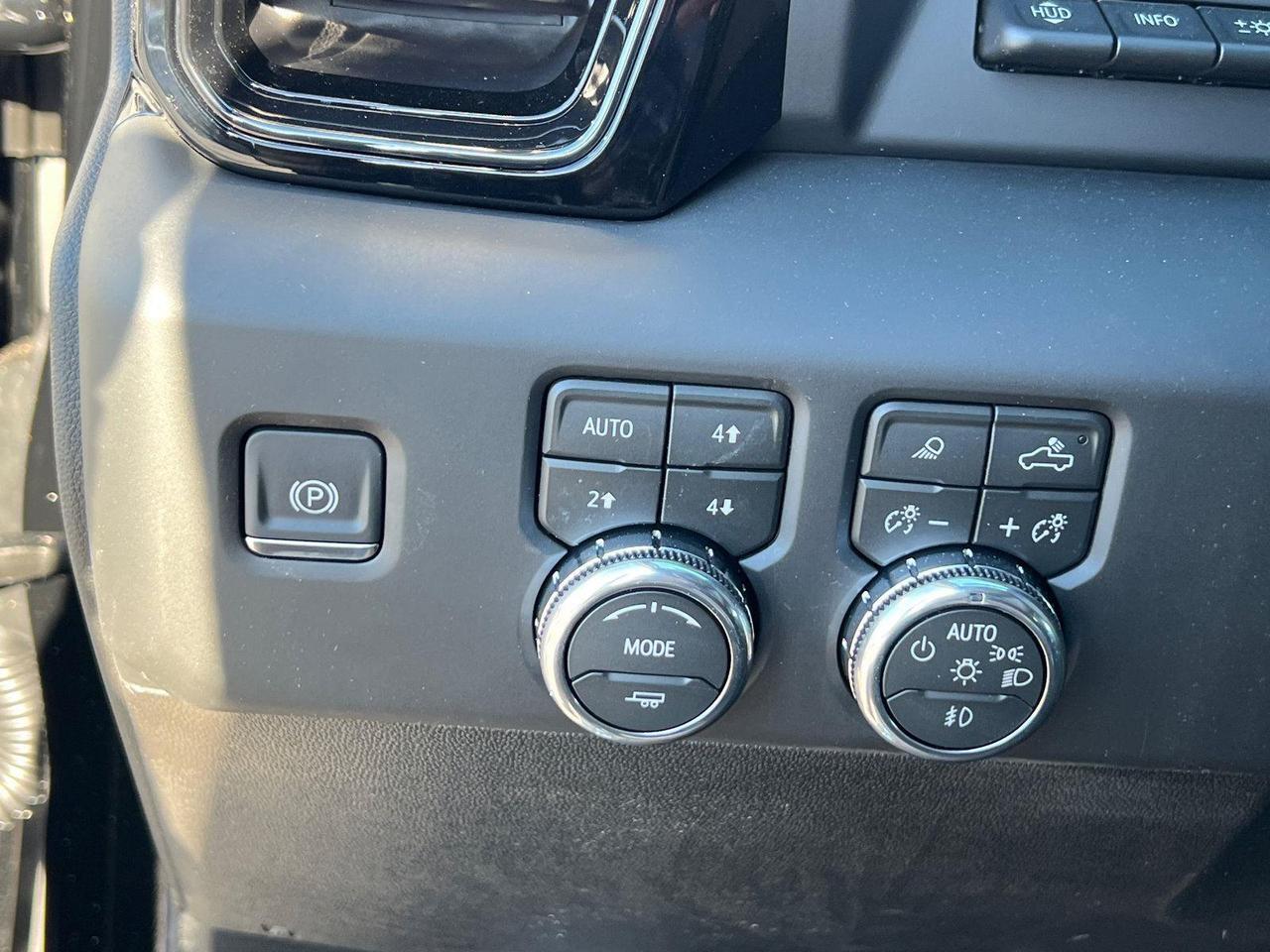 2026 GMC Sierra 2500HD AT4X Hagerstown MD