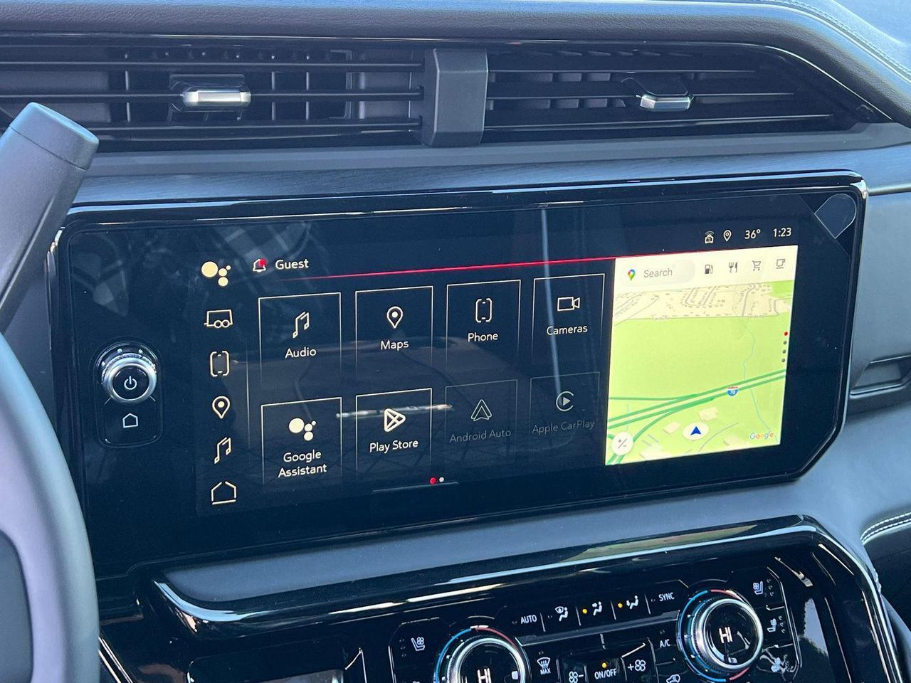 2026 GMC Sierra 2500HD AT4X Hagerstown MD