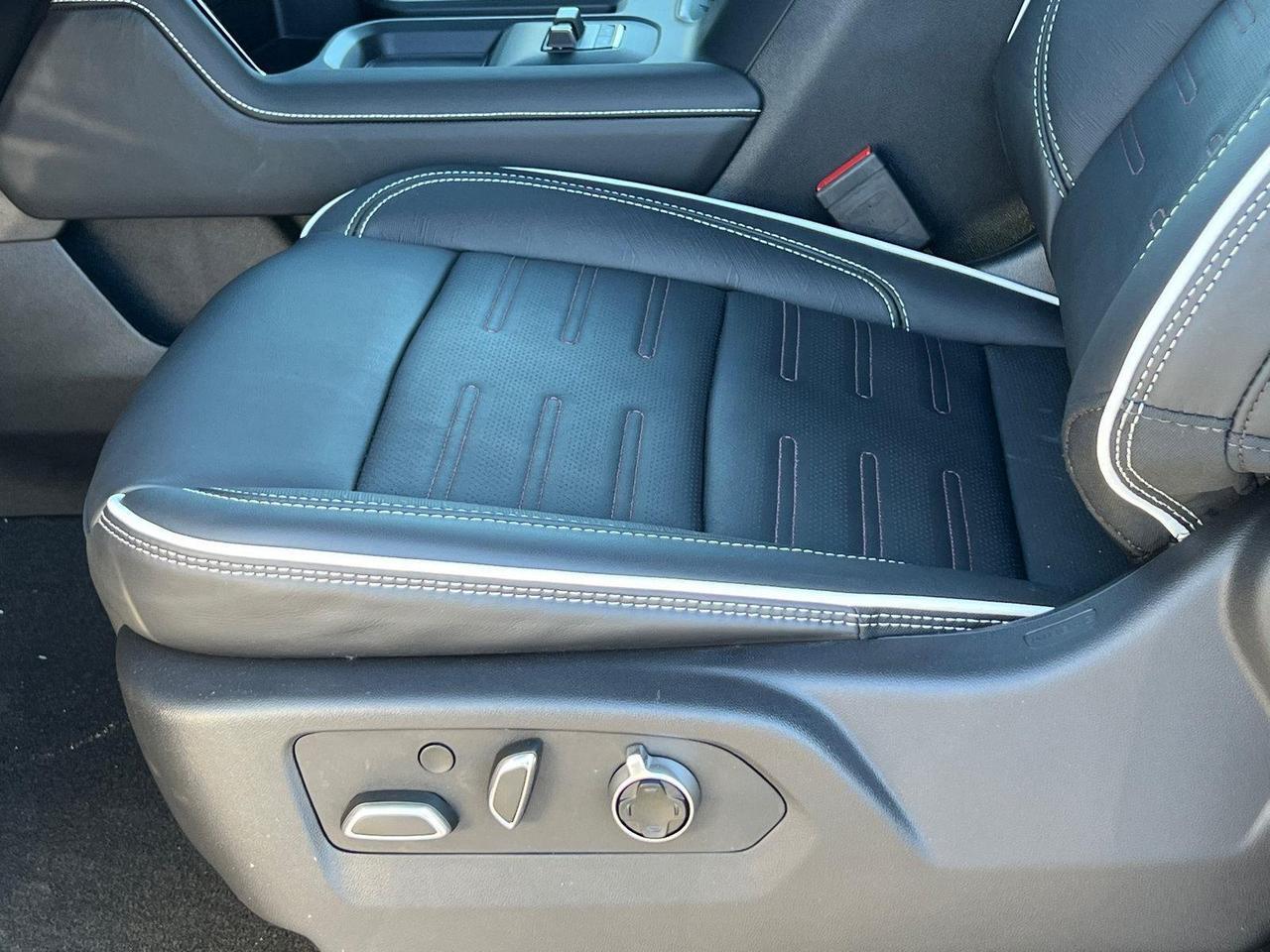 2026 GMC Sierra 2500HD AT4X Hagerstown MD