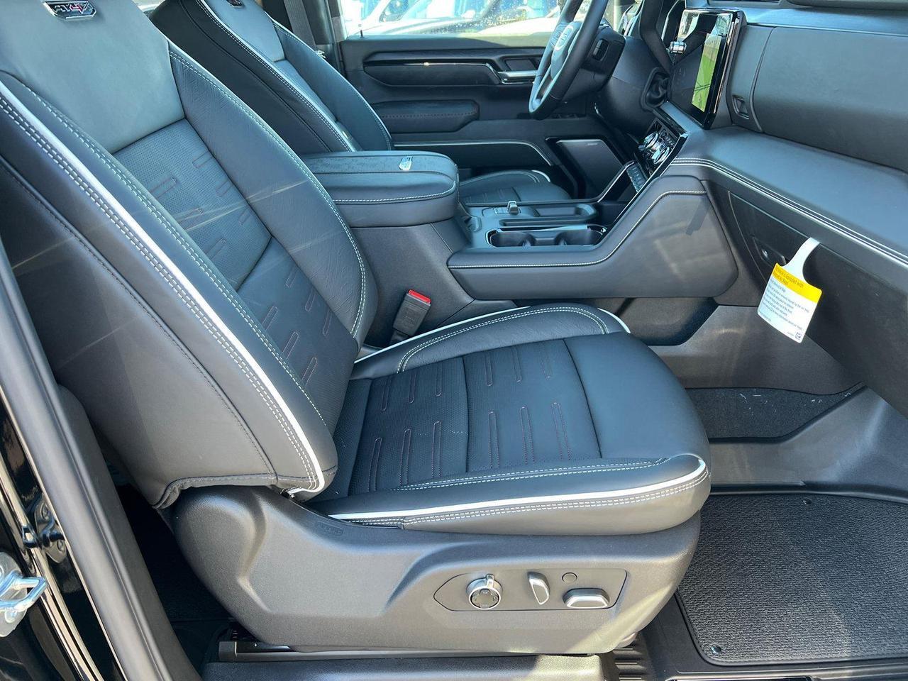 2026 GMC Sierra 2500HD AT4X Hagerstown MD