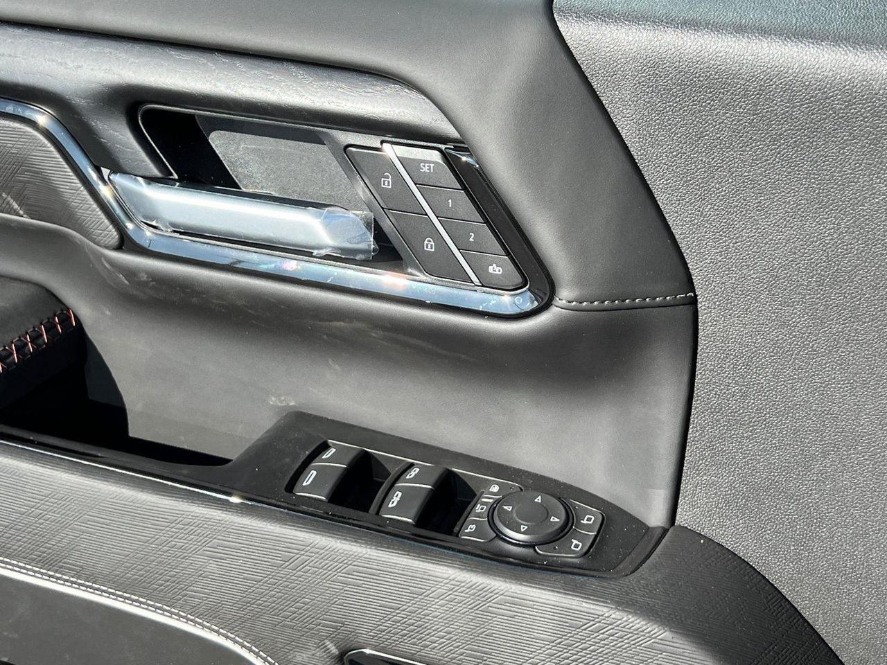 2026 GMC Sierra 2500HD AT4X Hagerstown MD