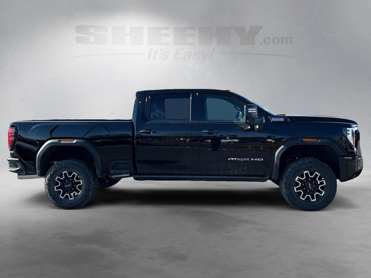 2026 GMC Sierra 2500HD AT4X Hagerstown MD