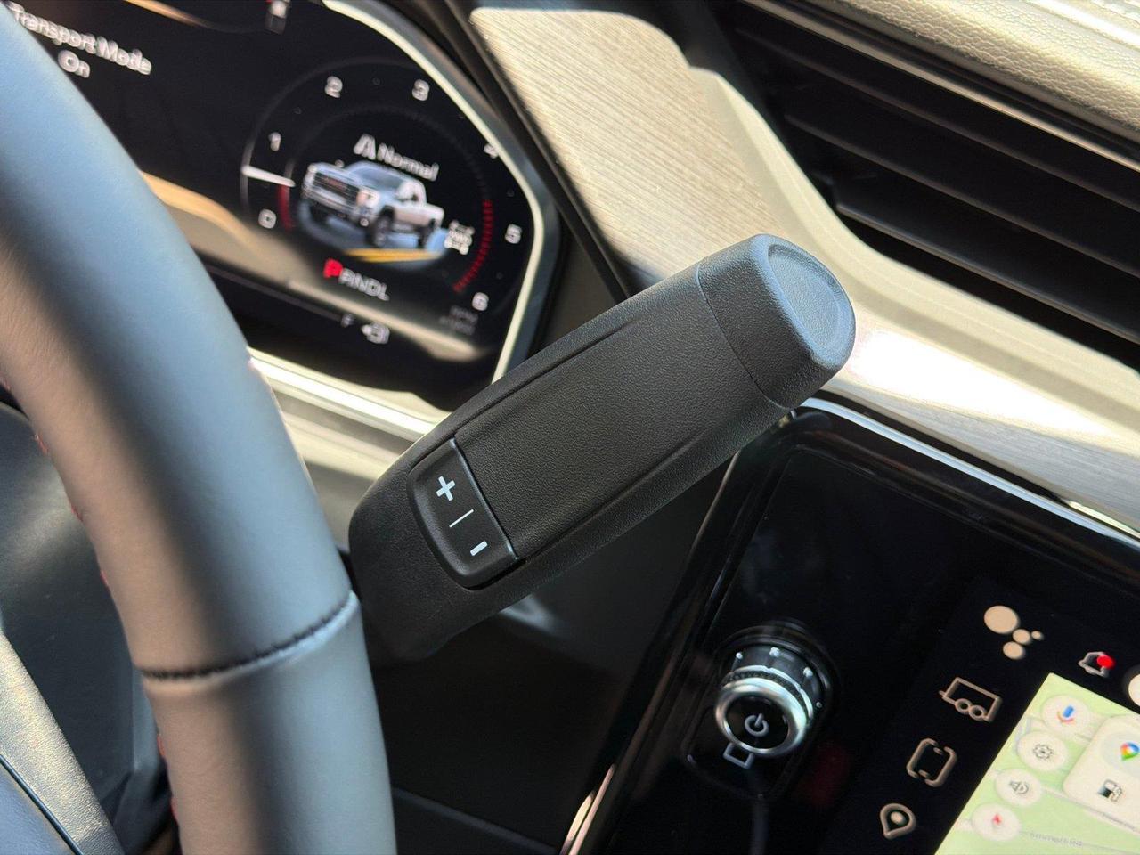 2026 GMC Sierra 2500HD AT4X Hagerstown MD
