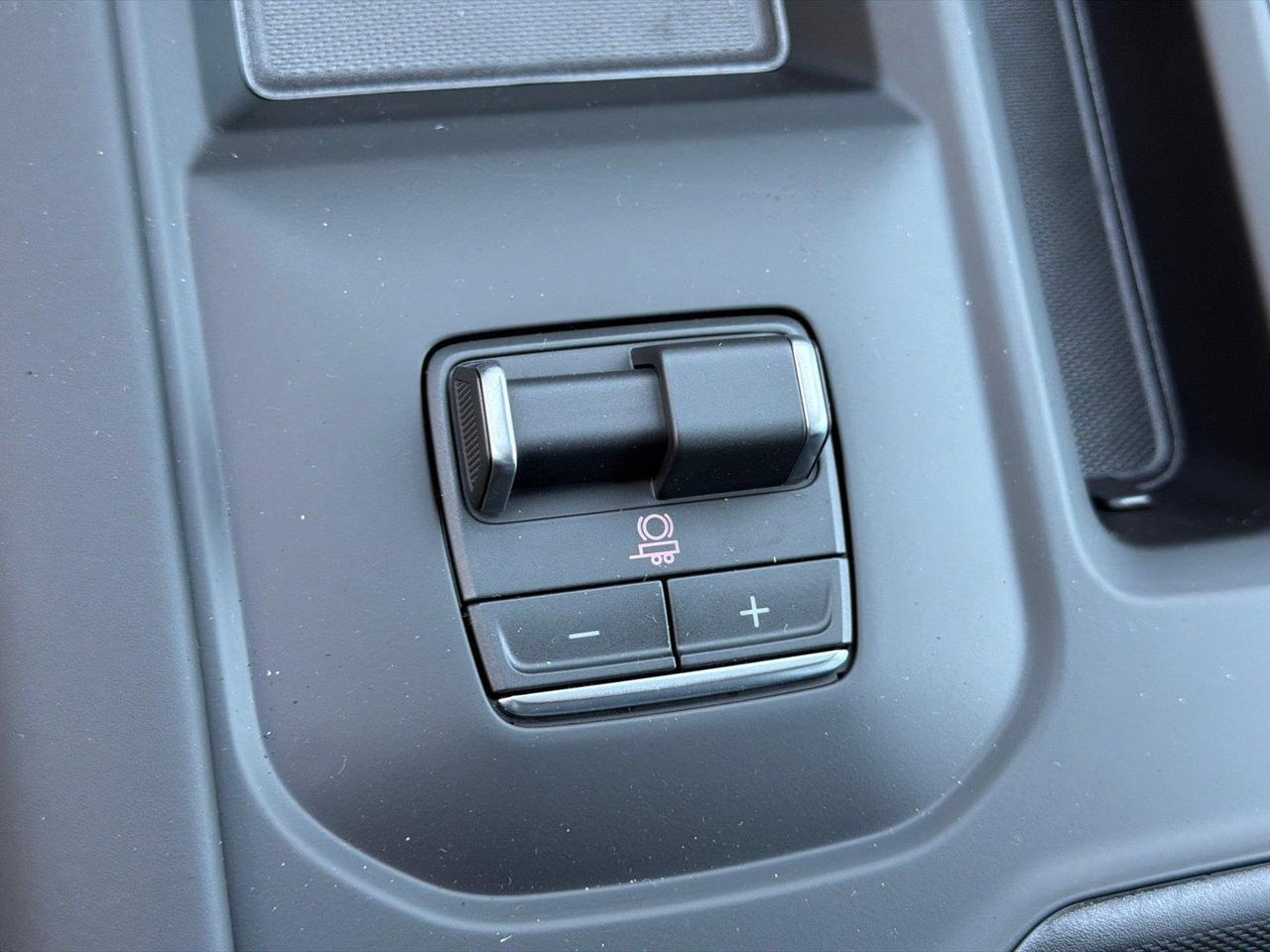 2026 GMC Sierra 2500HD AT4X Hagerstown MD