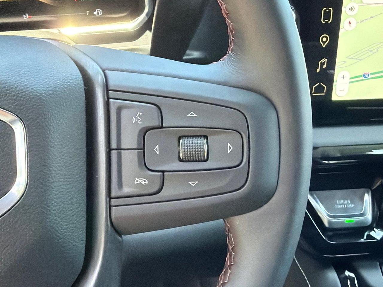 2026 GMC Sierra 2500HD AT4X Hagerstown MD