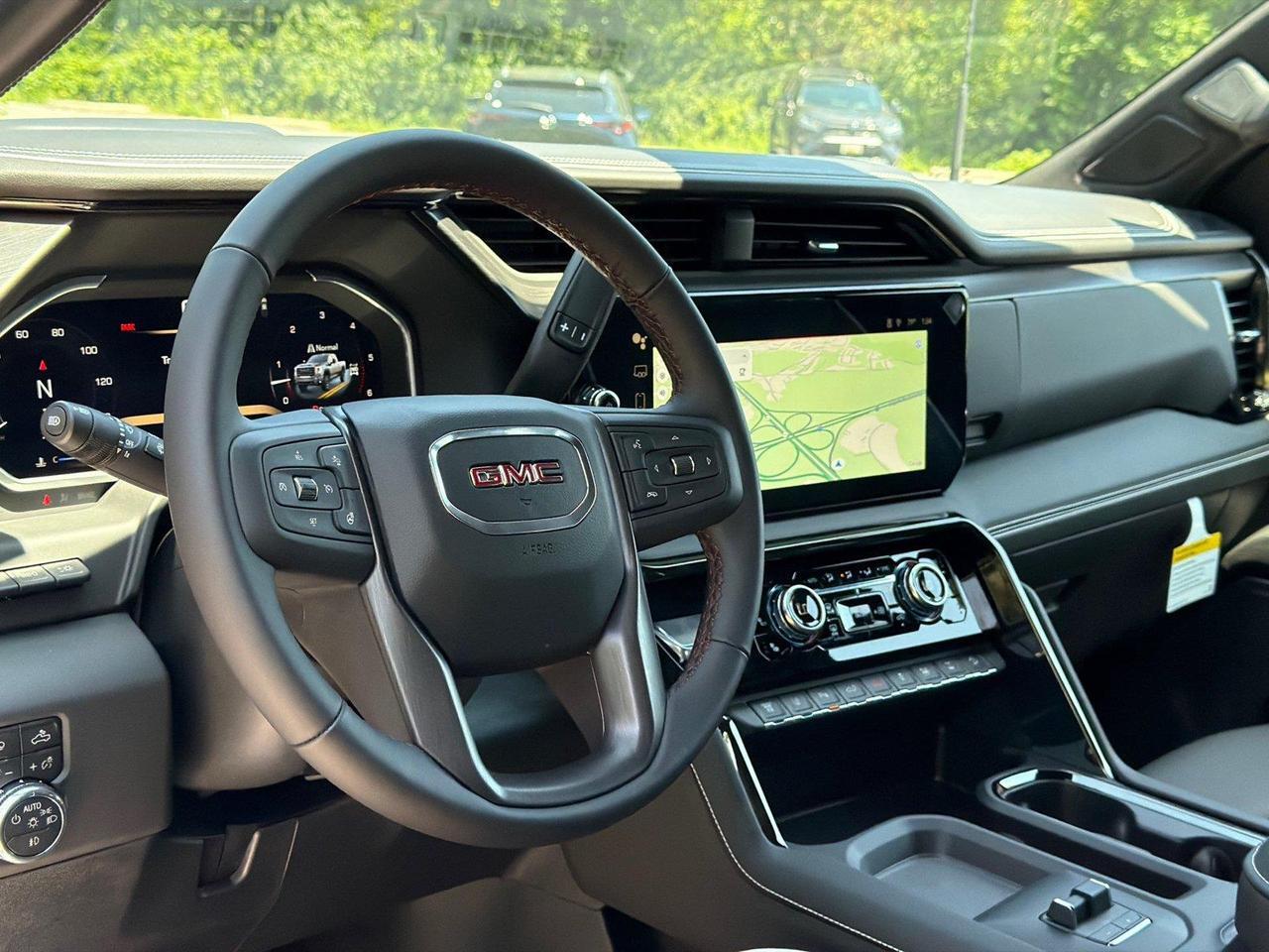 2026 GMC Sierra 2500HD AT4X Hagerstown MD