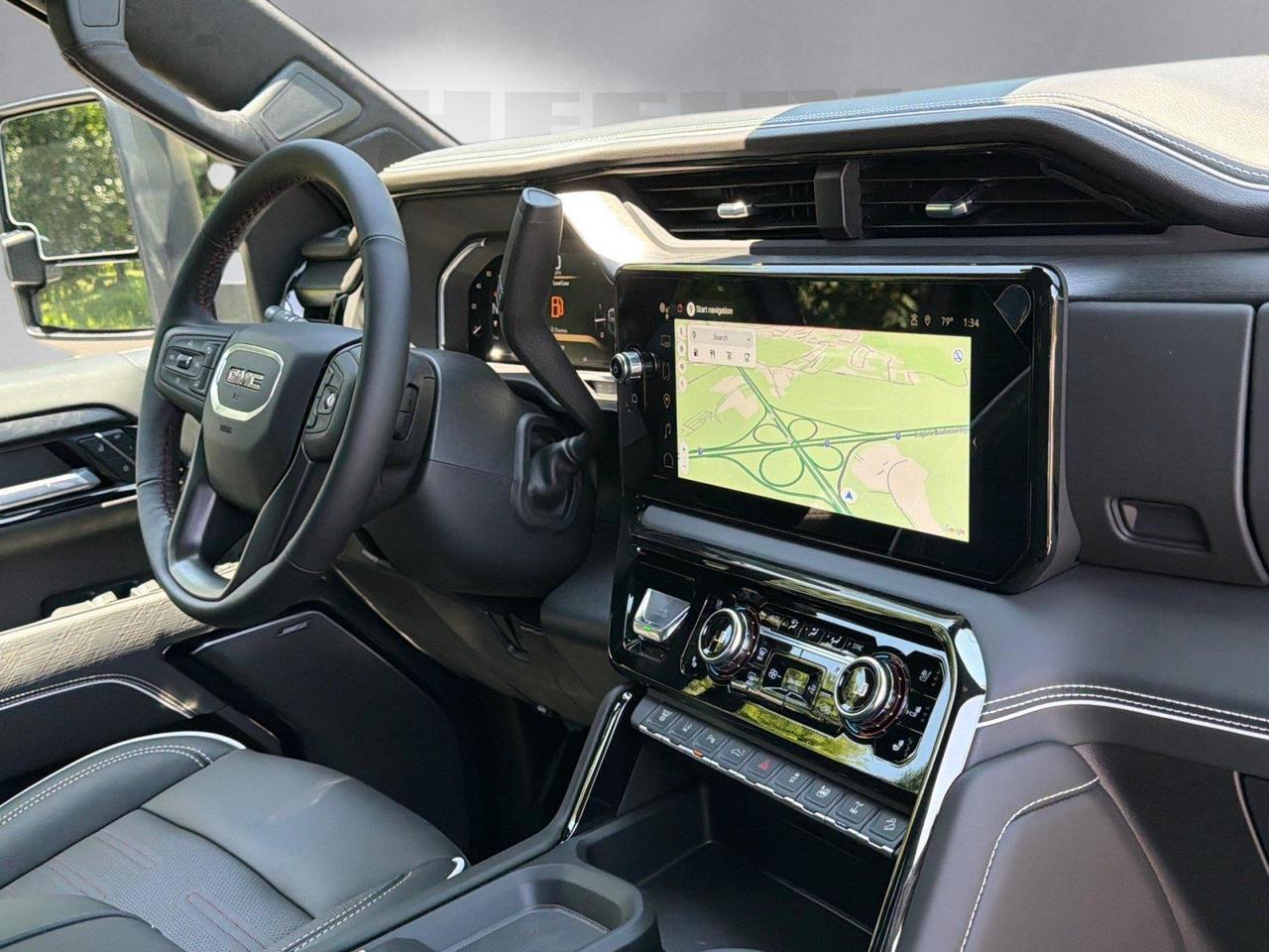 2026 GMC Sierra 2500HD AT4X Hagerstown MD