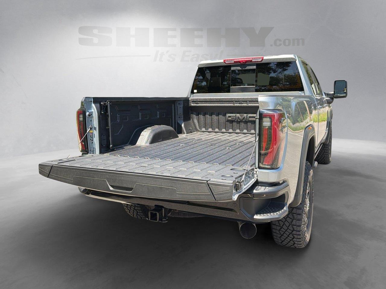 2026 GMC Sierra 2500HD AT4X Hagerstown MD