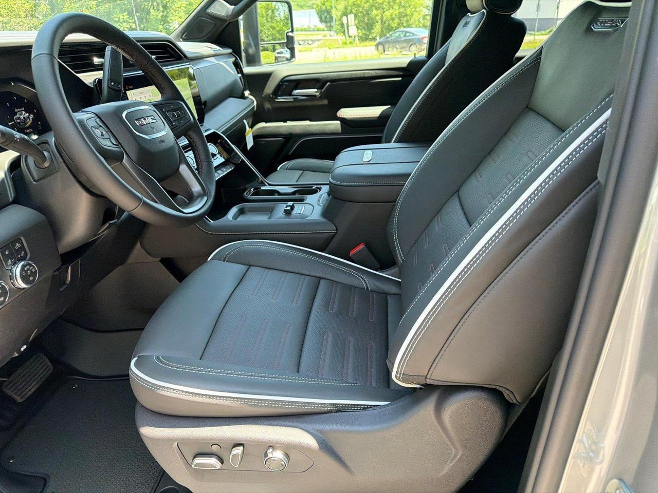 2026 GMC Sierra 2500HD AT4X Hagerstown MD