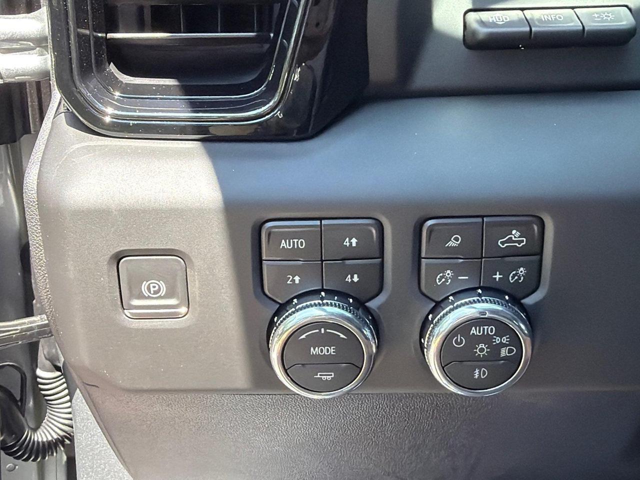 2026 GMC Sierra 2500HD AT4X Hagerstown MD