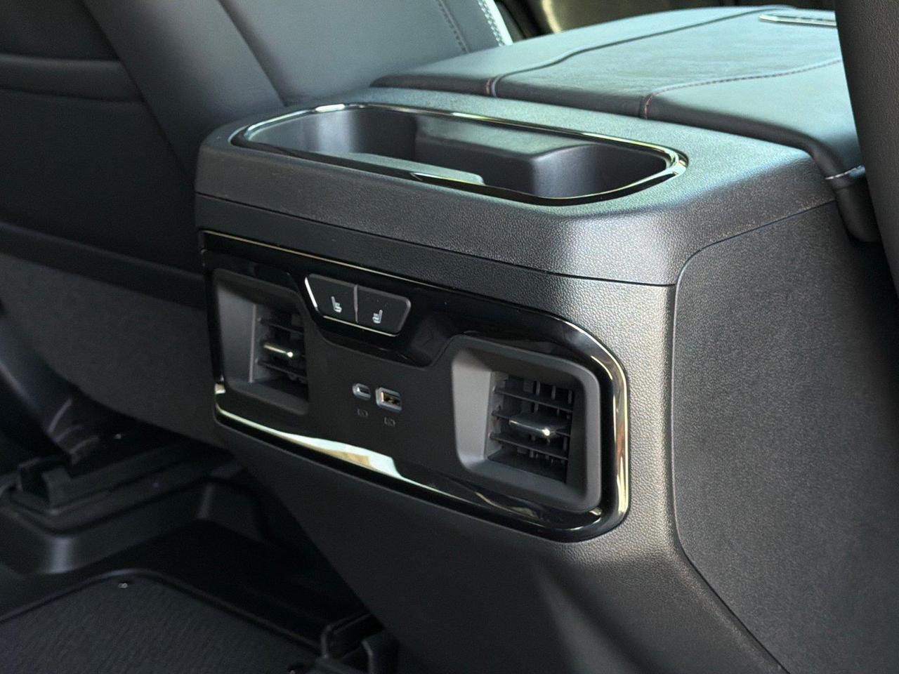 2026 GMC Sierra 2500HD AT4X Hagerstown MD