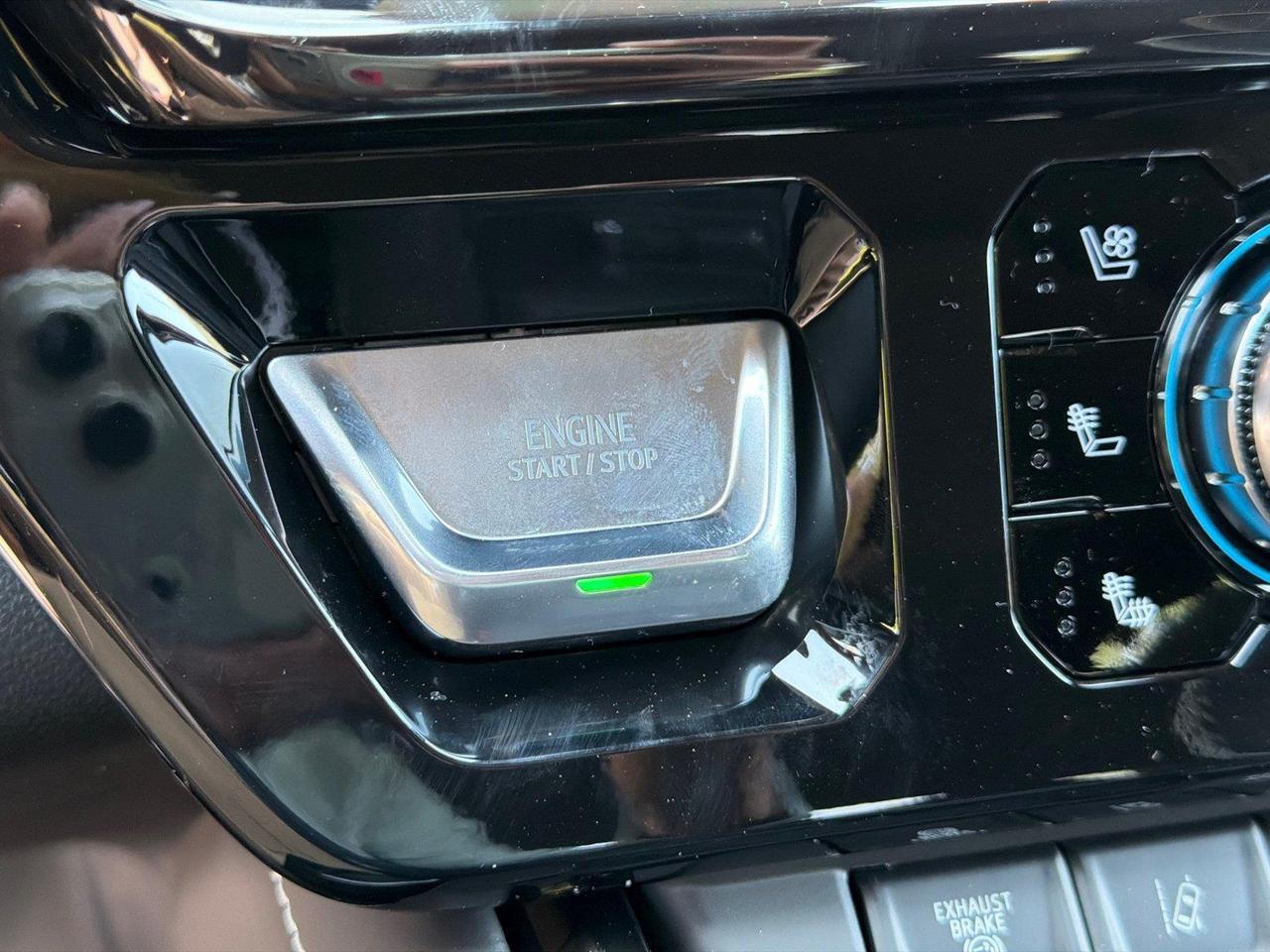 2026 GMC Sierra 2500HD AT4X Hagerstown MD