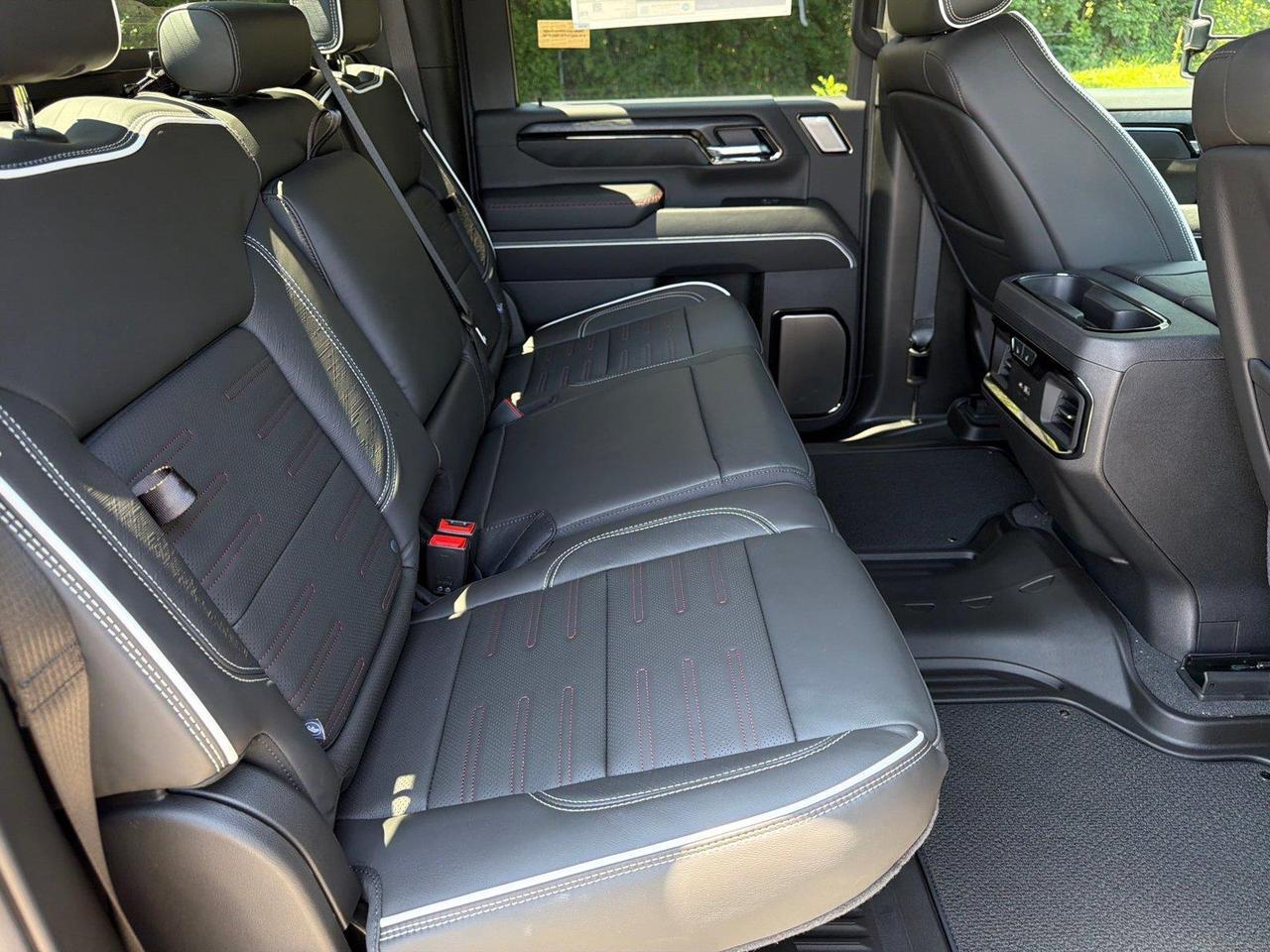 2026 GMC Sierra 2500HD AT4X Hagerstown MD