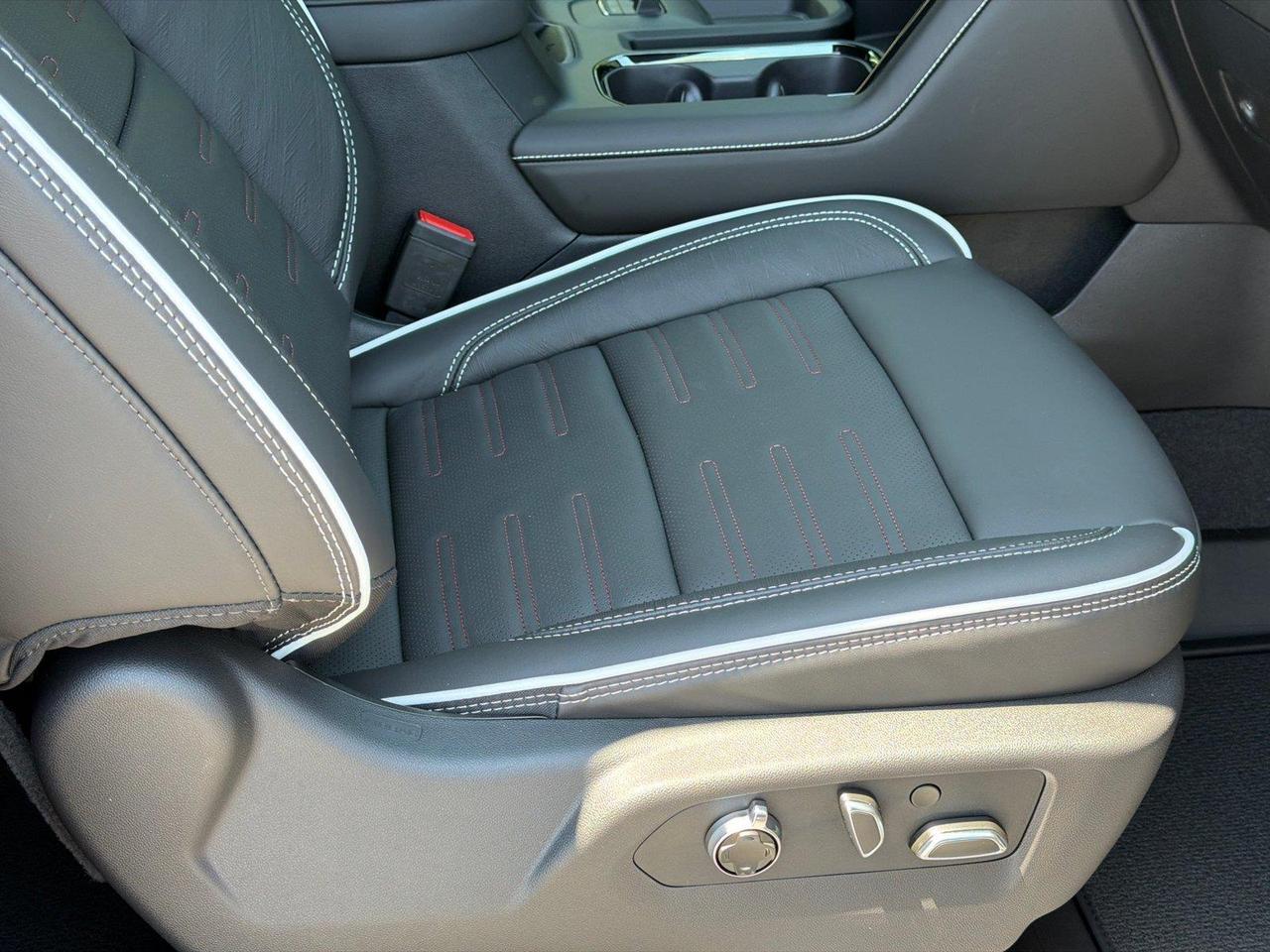 2026 GMC Sierra 2500HD AT4X Hagerstown MD