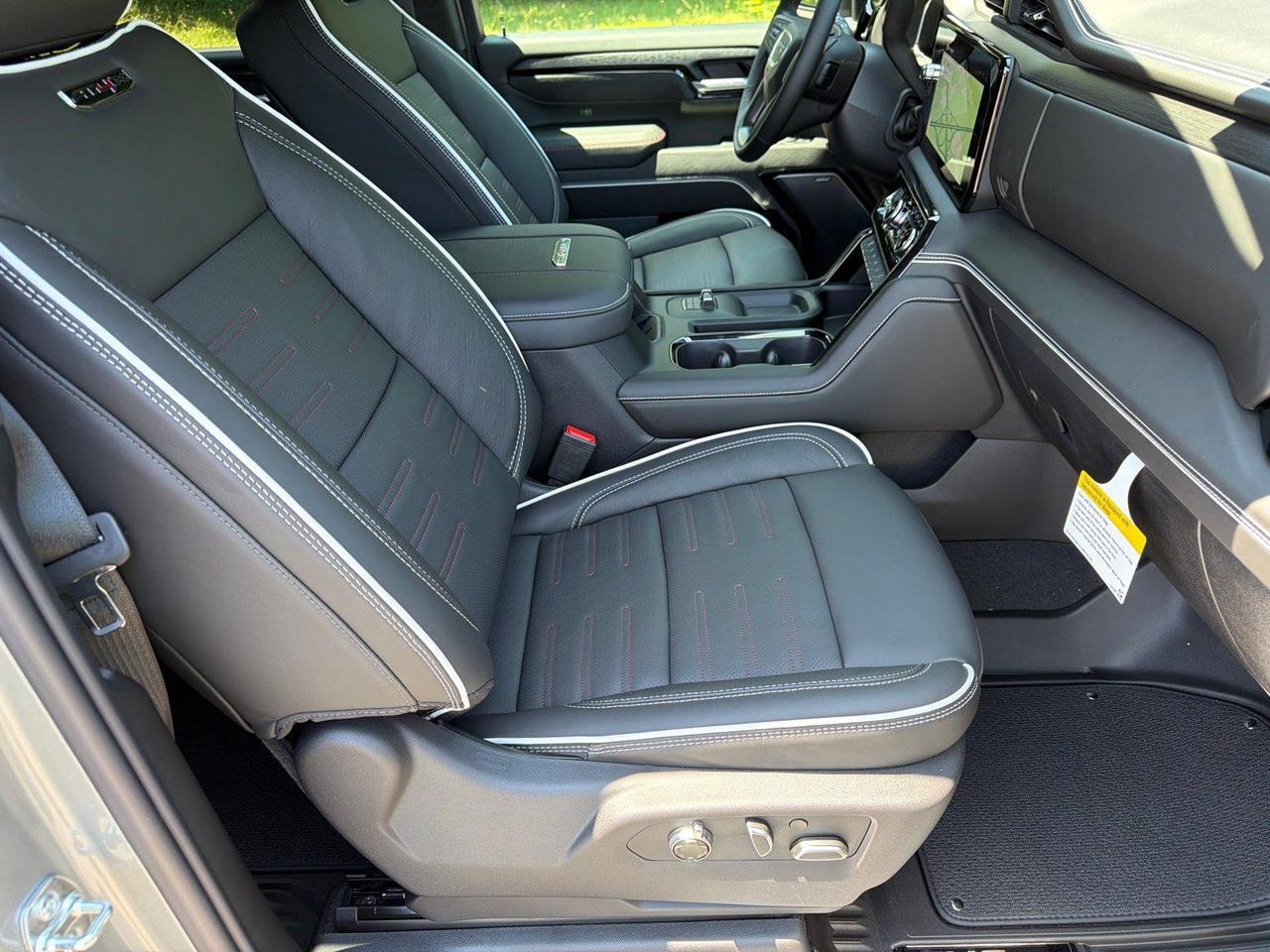 2026 GMC Sierra 2500HD AT4X Hagerstown MD