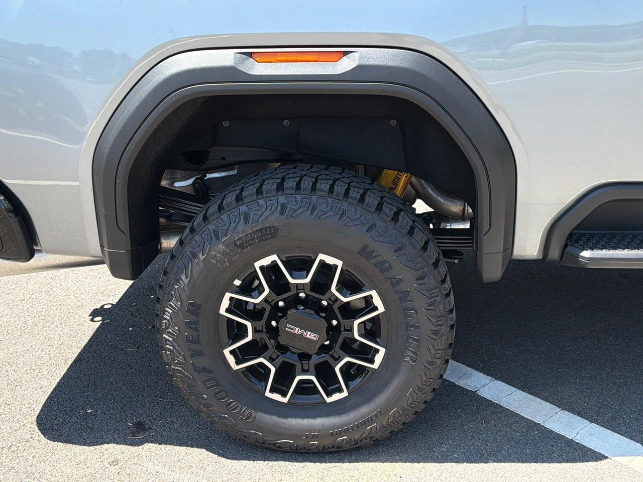 2026 GMC Sierra 2500HD AT4X Hagerstown MD