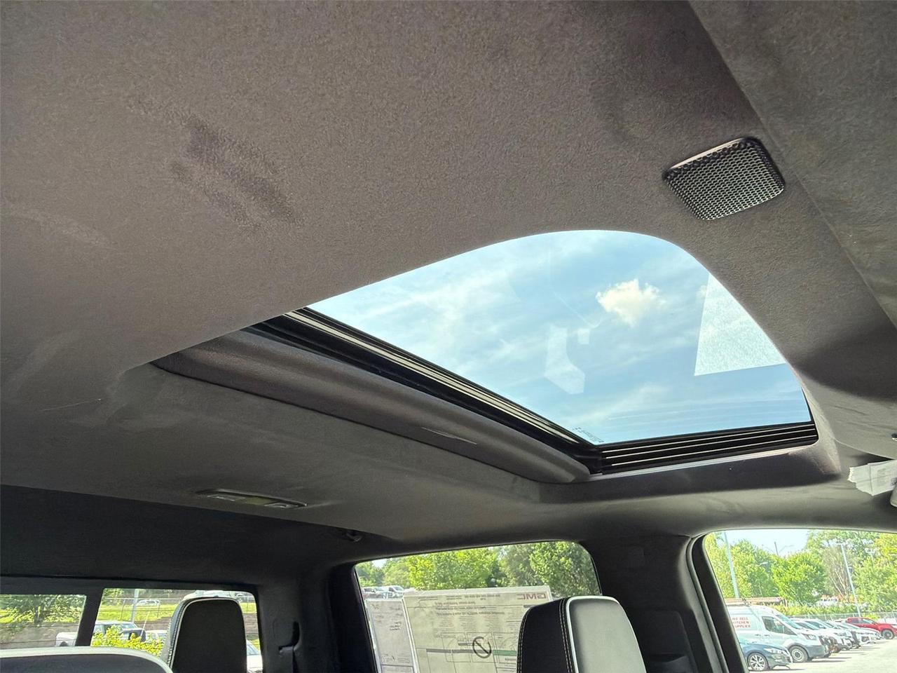 2026 GMC Sierra 2500HD AT4X Hagerstown MD