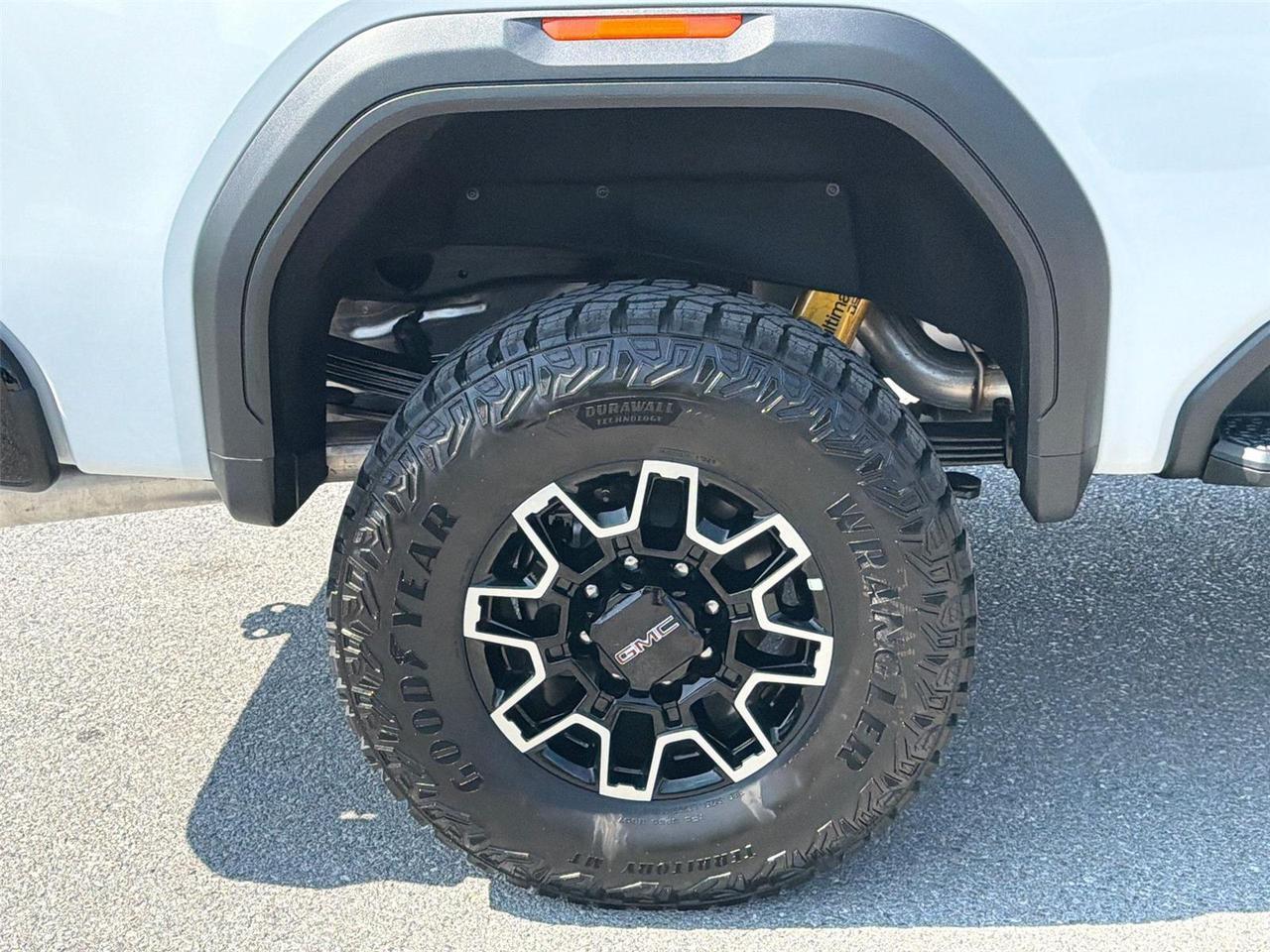 2026 GMC Sierra 2500HD AT4X Hagerstown MD