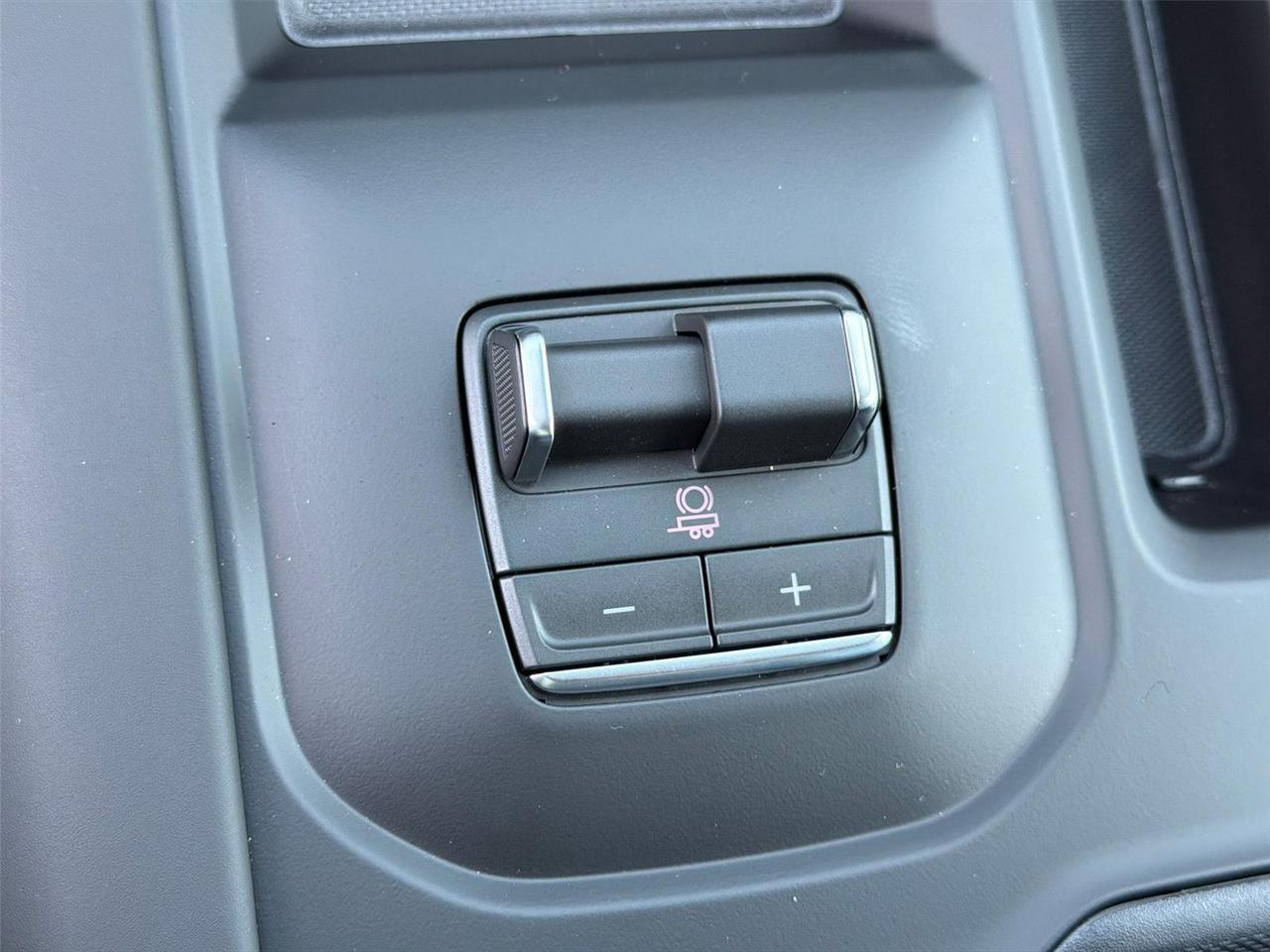 2026 GMC Sierra 2500HD AT4X Hagerstown MD