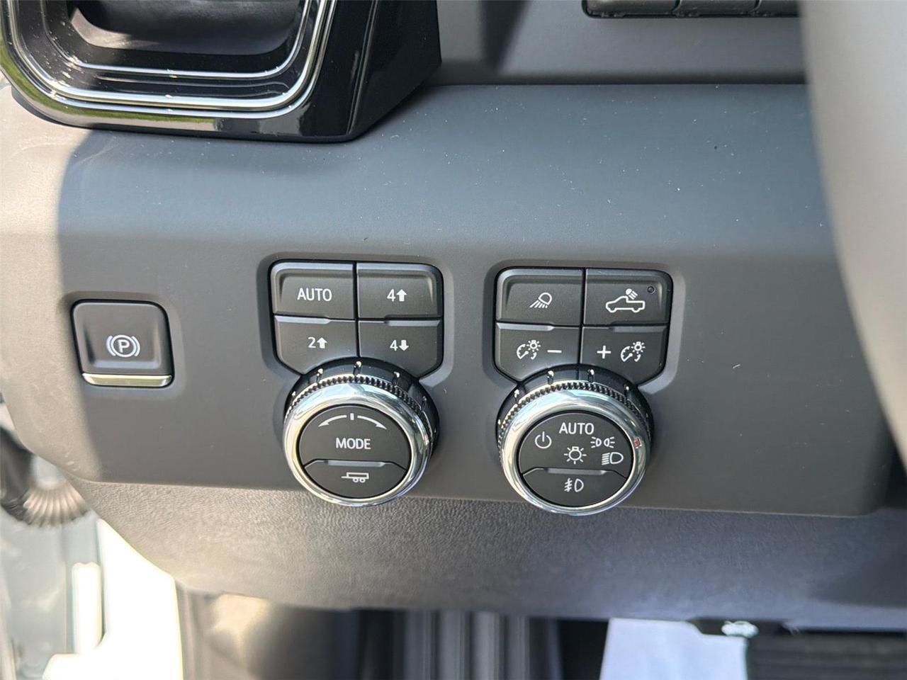 2026 GMC Sierra 2500HD AT4X Hagerstown MD