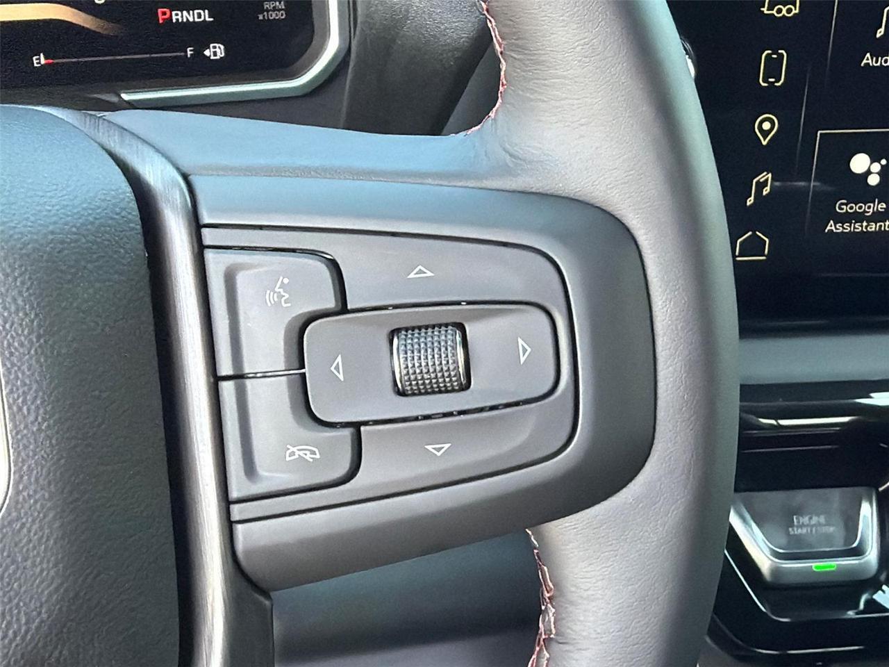 2026 GMC Sierra 2500HD AT4X Hagerstown MD