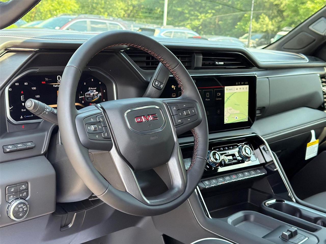 2026 GMC Sierra 2500HD AT4X Hagerstown MD