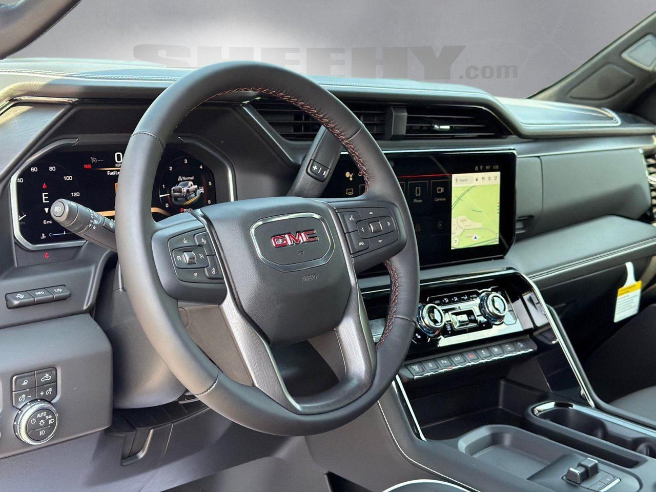 2026 GMC Sierra 2500HD AT4X Hagerstown MD