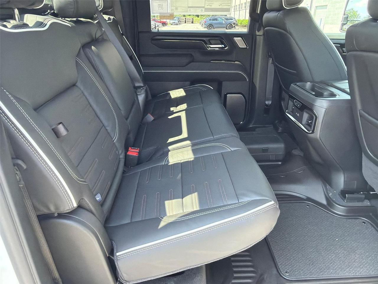 2026 GMC Sierra 2500HD AT4X Hagerstown MD
