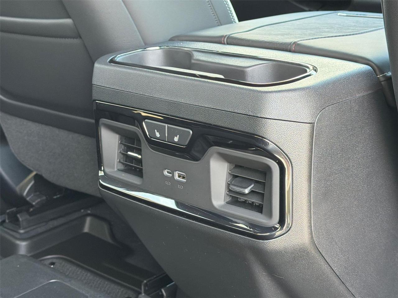 2026 GMC Sierra 2500HD AT4X Hagerstown MD