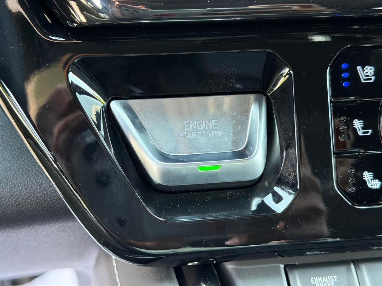 2026 GMC Sierra 2500HD AT4X Hagerstown MD