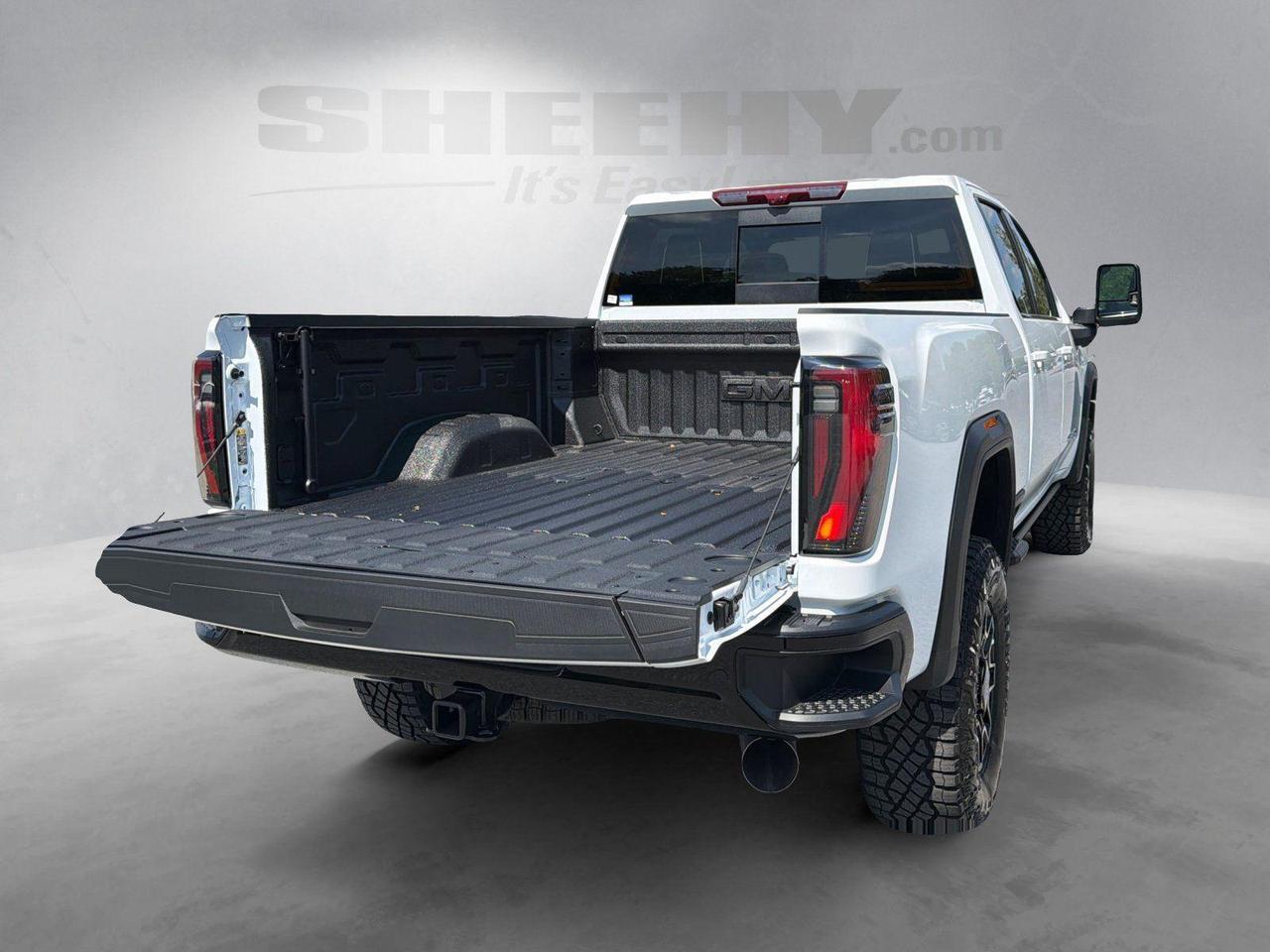 2026 GMC Sierra 2500HD AT4X Hagerstown MD