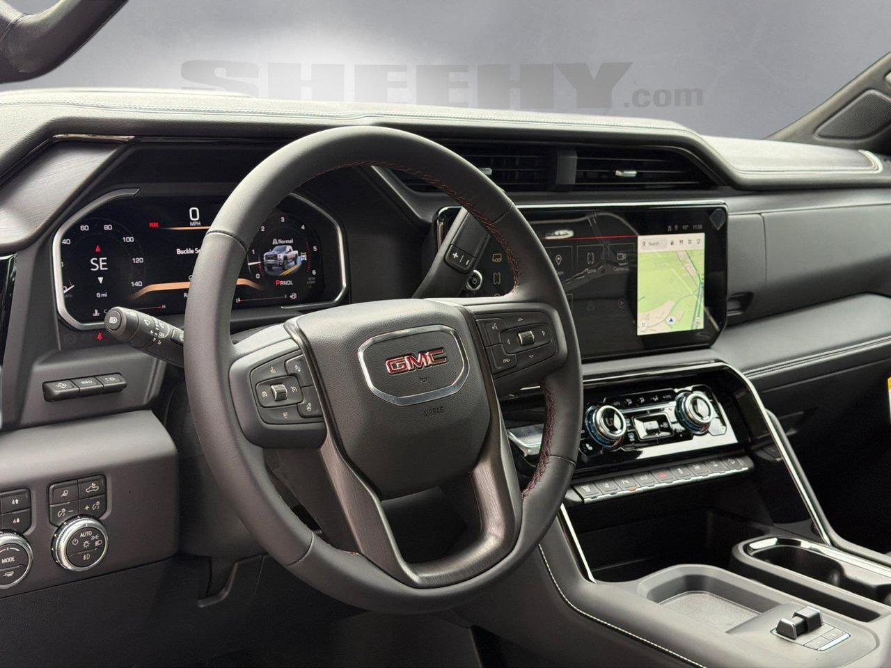 2026 GMC Sierra 2500HD AT4X Hagerstown MD